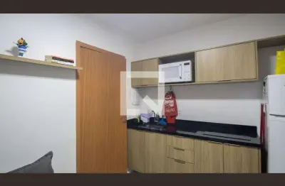 Kitnet / Stúdio à venda na Rua Enótria, 386, Vila Mazzei, São Paulo