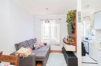 Apartamento com 2 quartos à venda na Avenida Afonso de Sampaio e Sousa, 246, Vila Carmosina, São Paulo
