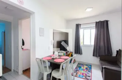 Apartamento com 2 quartos à venda na Rua Victório Santim, 2842, Itaquera, São Paulo