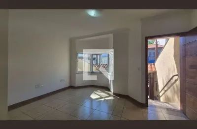 Casa com 2 quartos à venda na Rua Honduras, 365, Parque das Nações, Santo André