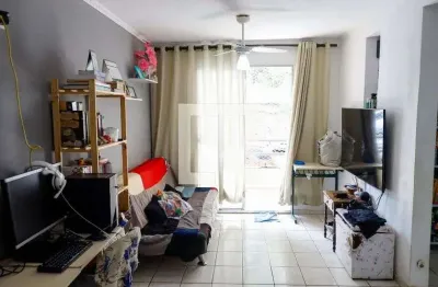 Apartamento com 2 quartos à venda na Rua João Guimarães Rosa, 672, Veloso, Osasco