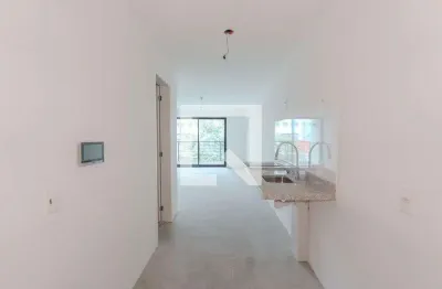 Kitnet / Stúdio à venda na Rua Santa Ernestina, 162, Bela Vista, São Paulo