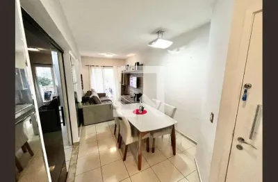 Apartamento com 2 quartos à venda na Rua Benvinda Apparecida de Abreu Leme, 157, Santana, São Paulo