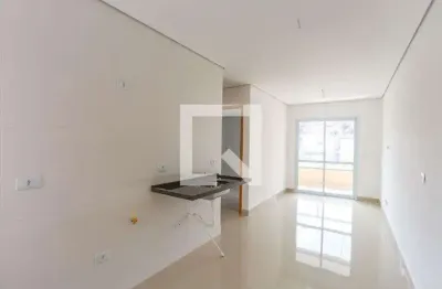 Apartamento com 2 quartos à venda na Rua João de Almeida, 616, Centro, Diadema