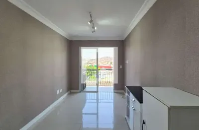 Apartamento com 2 quartos à venda na Alameda Dom Pedro de Alcântara, 851, Nova Petrópolis, São Bernardo do Campo