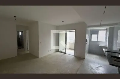 Apartamento com 2 quartos à venda na Rua Paraguai, 254, Santa Teresinha, Santo André