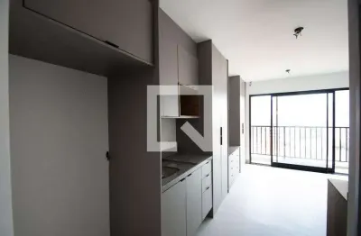 Kitnet / Stúdio à venda na Rua Butantã, 632, Pinheiros, São Paulo