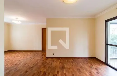 Apartamento com 4 quartos à venda na Rua Elizabeth Barbegian Baldinato, 181, Morumbi, São Paulo