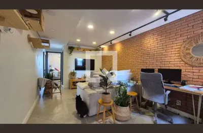 Apartamento com 1 quarto à venda na Rua Espanha, 248, Santa Teresinha, Santo André