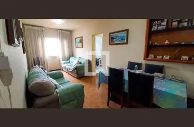 Apartamento com 2 quartos à venda na Rua Joaquim Lapas Veiga, 746, Bussocaba, Osasco