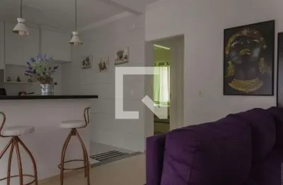 Apartamento com 2 quartos à venda na Rua Tiradentes, 1790, Nova Petrópolis, São Bernardo do Campo