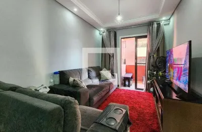Apartamento com 2 quartos à venda na Avenida Pery Ronchetti, 1381, Baeta Neves, São Bernardo do Campo