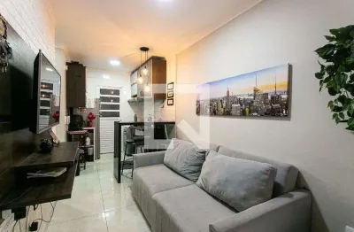 Apartamento com 2 quartos à venda na Rua Coronel Rodovalho, 164, Penha De França, São Paulo