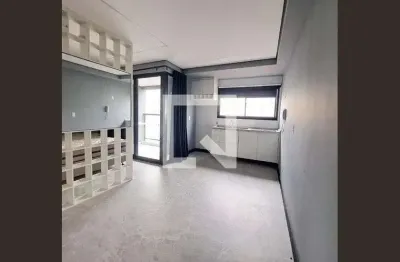 Apartamento com 1 quarto à venda na Rua Guilherme de Jesus, 85, Quitaúna, Osasco