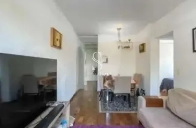 Condomínio breno na saúde, apartamento de 54m² com 2 dormitórios, 1 suíte e 1 vaga.