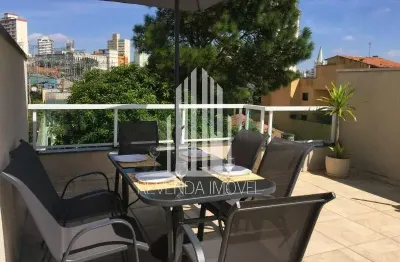 Imperdível: apartamento à venda em santo andré-sp, bairro casa branca, 3 quartos, 1 suíte, 2 banheiros, 2 vagas, 80m². venha conferir!