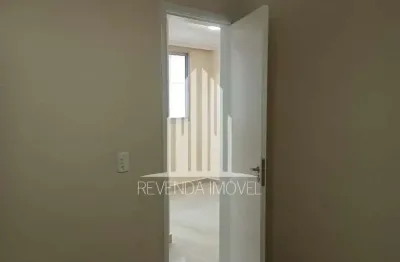 Apartamento à venda em são paulo-sp, jardim lallo: 2 quartos, 1 sala, 1 vaga, 46m² de área. venha conferir!