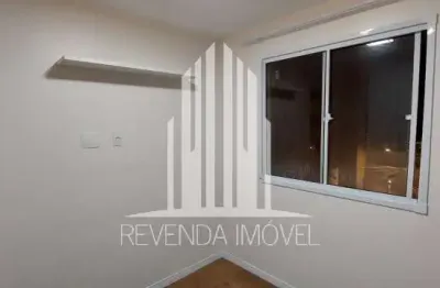 Apartamento com 2 quartos à venda na Rua Doutor José Serra Ribeiro, 450, Jardim Germania, São Paulo