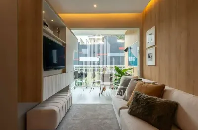 Apartamento à venda em são paulo-sp, vila dom pedro i: 1 quarto, 1 banheiro, 01 vaga, 57,00 m². venha conferir!