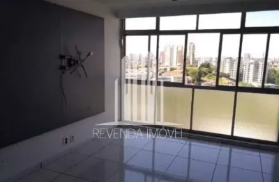 Apartamento com 2 quartos à venda na Rua Voluntários da Pátria, 2892, Santana, São Paulo