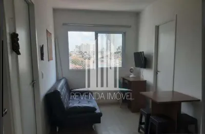 Apartamento com 2 quartos à venda na Rua Alexandrino da Silveira Bueno, 487, Cambuci, São Paulo