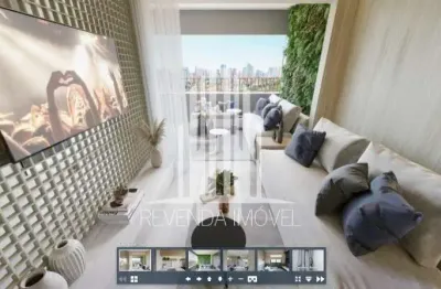 Apartamento com 2 quartos à venda na Rua Ibituruna, 334, Parque Imperial, São Paulo