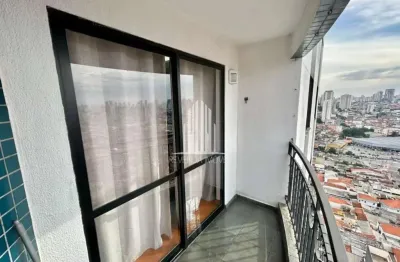 Apartamento à venda em são paulo-sp, vila moinho velho: 3 quartos, 1 suíte, 3 banheiros, 2 vagas de garagem, 75m² de área.