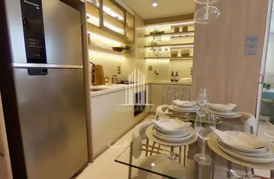 Apartamento residencial em são paulo - sp, cidade antônio estevão de carvalho