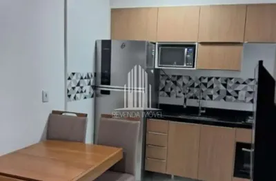Apartamento com 2 quartos à venda na Rua Rabelo da Cruz, 408, Vila Nivi, São Paulo