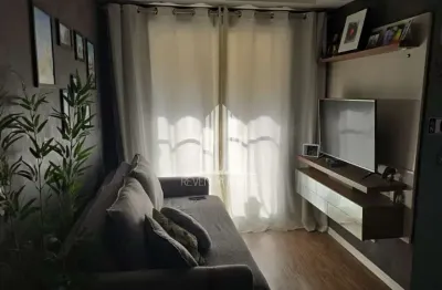 Apartamento com 3 quartos à venda na Rua Doutor Carlos Aldrovandi, 174, Vila Andrade, São Paulo