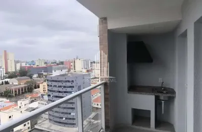 Apartamento residencial em são bernardo do campo - sp, rudge ramos