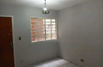 Apartamento à venda em sp: 2 quartos, 1 banheiro e 1 vaga de garagem no jardim martins silva. aproveite!