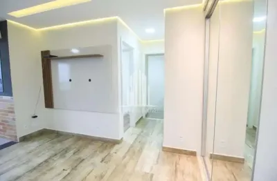 Apartamento com 2 quartos à venda na Rua Domingos Paiva, 227, Brás, São Paulo