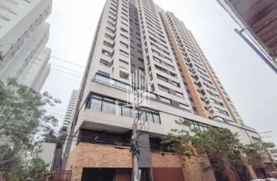 Apartamento com 2 quartos à venda na Rua Domingos Paiva, 227, Brás, São Paulo