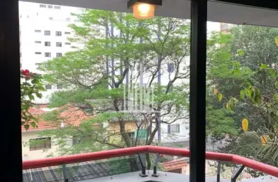 Apartamento com 3 quartos à venda na Rua Loefgren, 1725, Vila Clementino, São Paulo