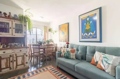 Apartamento com 2 quartos à venda na Avenida Doutor Cardoso de Melo, 549, Vila Olímpia, São Paulo