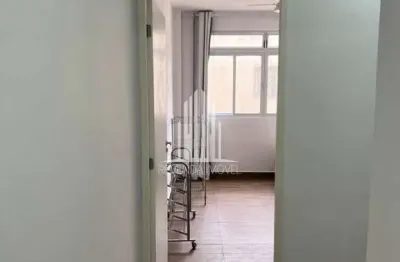 Apartamento à venda em são paulo-sp, liberdade: 2 quartos, 1 sala, 1 banheiro, 50m² de área. confira já!