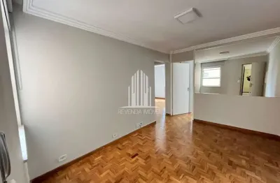 Excelente oportunidade de investimento: apartamento à venda em são paulo-sp, bairro paraíso, 2 quartos, 1 sala, 1 banheiro, 1 vaga, 55m².