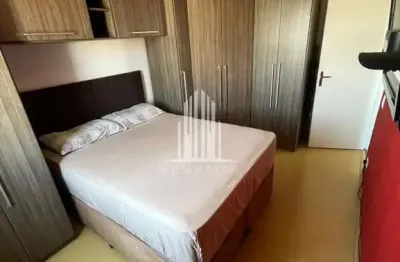 Apartamento em vila prel - 2 quartos, 1 vaga de garagem - são paulo-sp - imperdível!