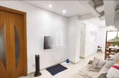 Linda cobertura de alto padrão à venda em são paulo-sp, parque mandaqui: 3 quartos, 1 suíte, 3 salas, 1 banheiro, 3 vagas, 210m².