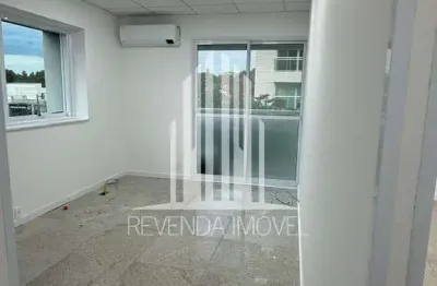 Oportunidade única: sala comercial à venda na cidade de cidade] no bairro bairro] - 1 sala, 1 banheiro, 1 vaga, 46m².