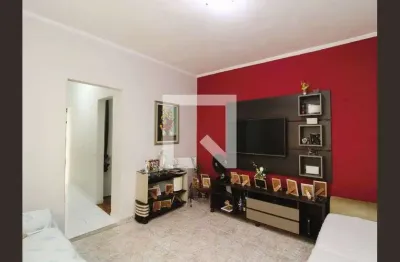 Casa com 4 quartos à venda na Rua Aguiar Cardoso, 345, Vila Sabrina, São Paulo