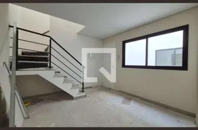 Cobertura com 2 quartos à venda na Rua Caminho do Pilar, 2404, Jardim Bela Vista, Santo André