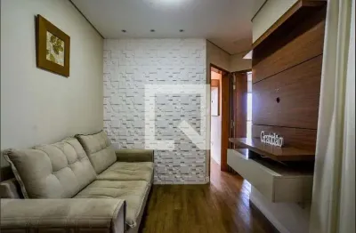 Cobertura com 2 quartos à venda na Rua Belém, 438, Vila Assunção, Santo André