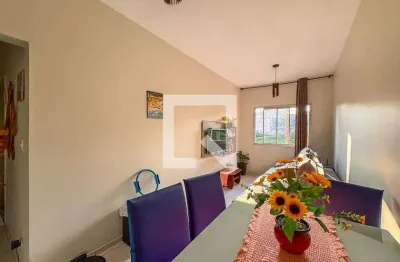 Apartamento com 2 quartos à venda na Avenida Luiz Pequini, 309, Nova Petrópolis, São Bernardo do Campo