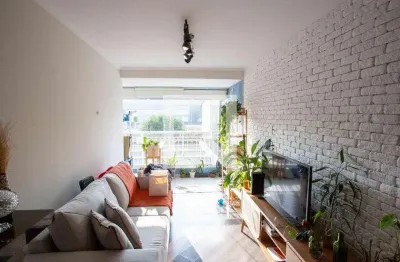 Apartamento com 2 quartos à venda na Rua Bandeirantes, 110, Conceição, Diadema