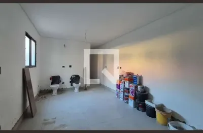 Apartamento com 3 quartos à venda na Rua Xavantes, 332, Vila Leopoldina, Santo André