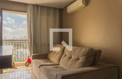 Apartamento com 2 quartos à venda na Rua Zurich, 139, Taboão, São Bernardo do Campo