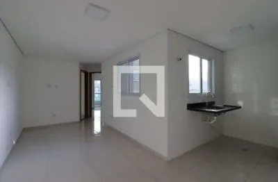 Cobertura com 2 quartos à venda na Rua Irlanda, 567, Parque Capuava, Santo André