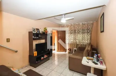 Casa com 3 quartos à venda na Rua Coronel João Florêncio Peréa, 193, Vila Liviero, São Paulo